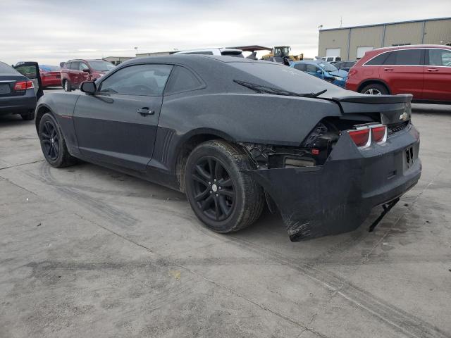 Изображение 2 2013 CHEVROLET CAMARO LT 2013 с VIN 2G1FB1E39D9200876
