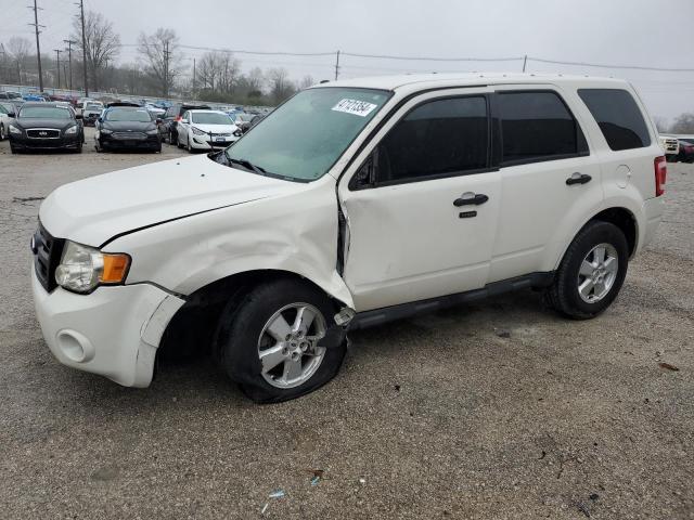 Изображение 2009 FORD ESCAPE XLT 2009