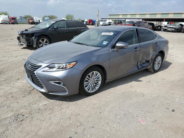 Изображение 2016 LEXUS ES 350 2016