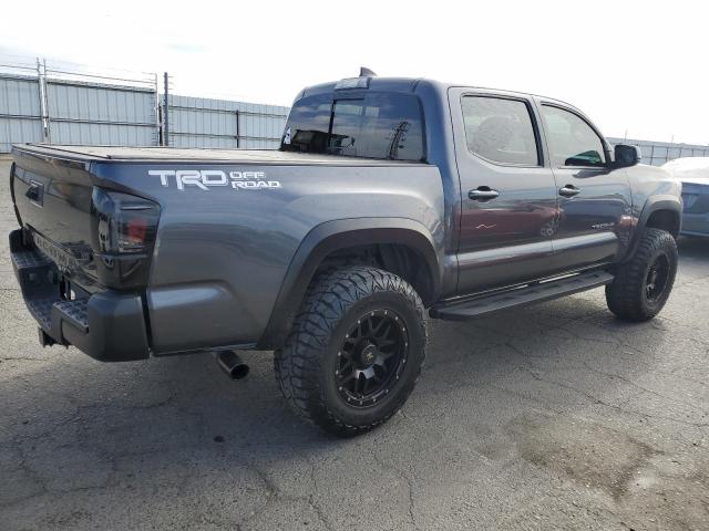 Изображение 3 2017 TOYOTA TACOMA DOUBLE CAB 2017 с VIN 3TMAZ5CN7HM050384