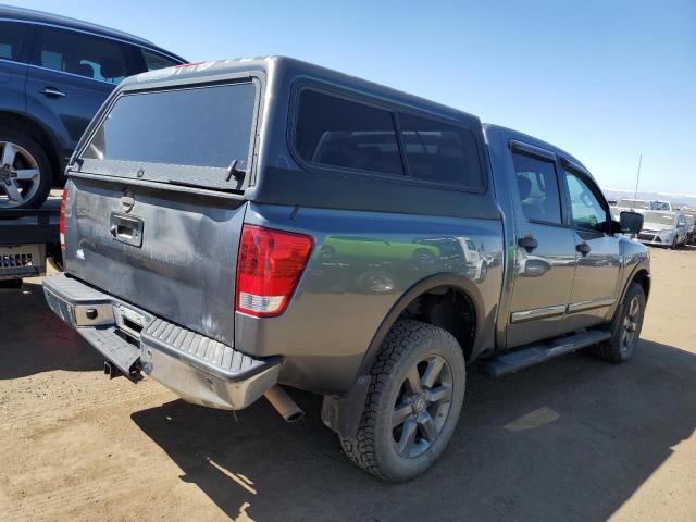 Obraz 3 z 2015 NISSAN TITAN S 2015 z VIN 1N6AA0EC0FN509941
