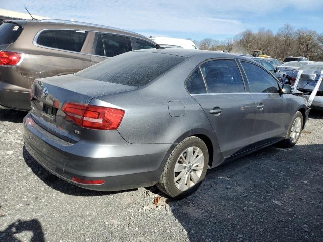 Image 3 of 2015 VOLKSWAGEN JETTA SE 2015 with VIN 3VWD17AJ5FM306287