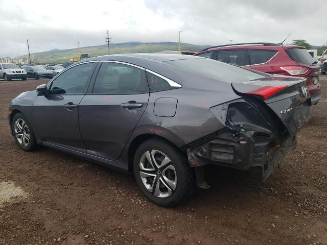 Изображение 2 2016 HONDA CIVIC LX 2016 с VIN 2HGFC2F52GH553093
