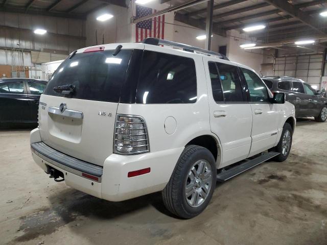 Image 3 of 2007 MERCURY MOUNTAINEER PREMIER 2007 with VIN 4M2EU48867UJ19664