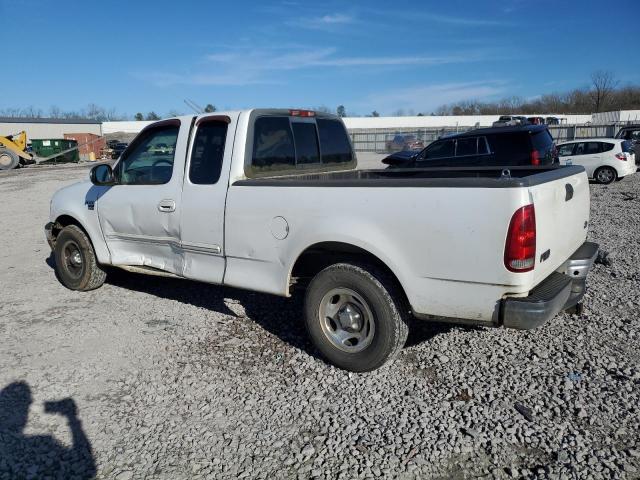 Obraz 2 z 1999 FORD F150  1999 z VIN 1FTRX17LXXNC01328