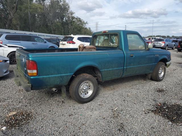 Image 3 of 1995 FORD RANGER  1995 with VIN 1FTCR10A1STA18543