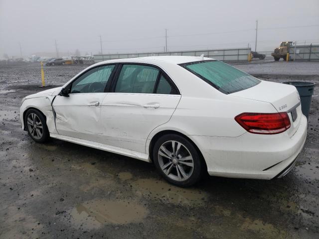 Obraz 2 z 2014 MERCEDES-BENZ E 350 4MATIC 2014 z VIN WDDHF8JB9EA974311