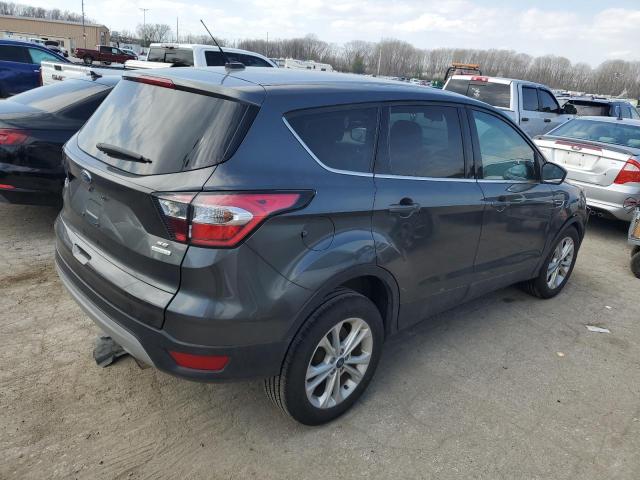 Image 3 of 2017 FORD ESCAPE SE 2017 with VIN 1FMCU0GD2HUE98499