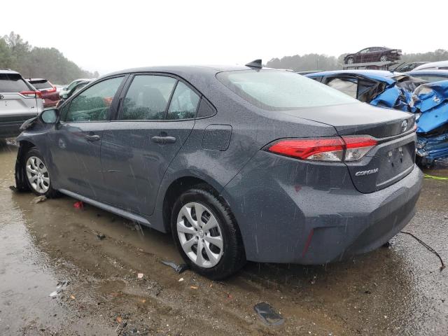 Image 2 of 2023 TOYOTA COROLLA LE 2023 with VIN 5YFB4MDE3PP060638