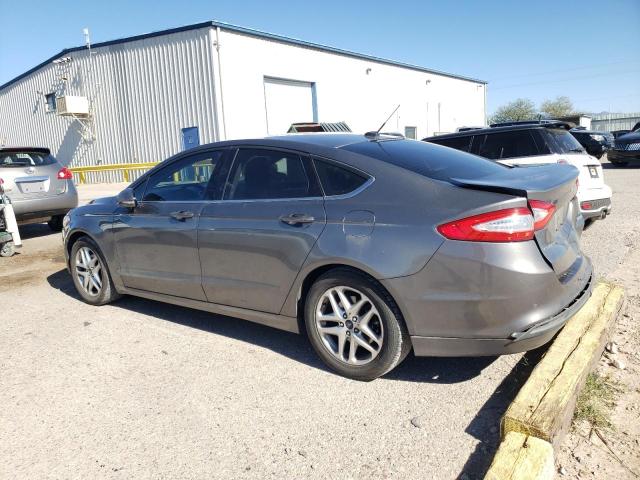 Image 2 of 2014 FORD FUSION SE 2014 with VIN 3FA6P0HD6ER122372