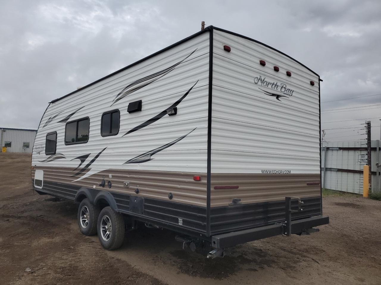 Obraz 3 z 2013 ECHO NORTH BAY 2013 z VIN 1E92T2451D1487114
