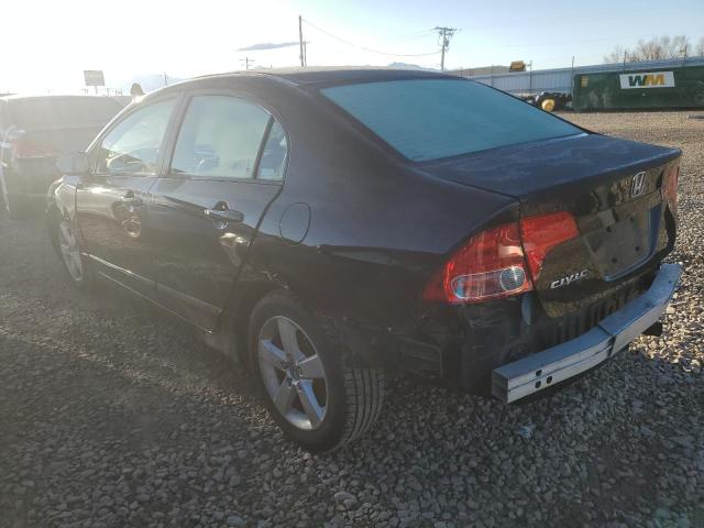 Изображение 2 2008 HONDA CIVIC EXL 2008 с VIN 2HGFA169X8H305288