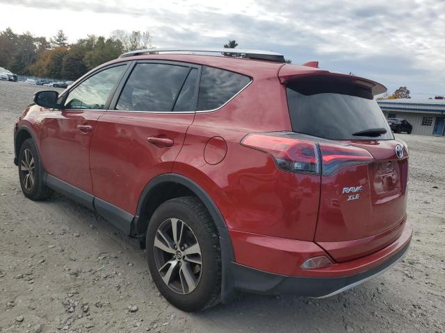 Obraz 2 z 2016 TOYOTA RAV4 XLE 2016 z VIN JTMRFREVXGJ078336