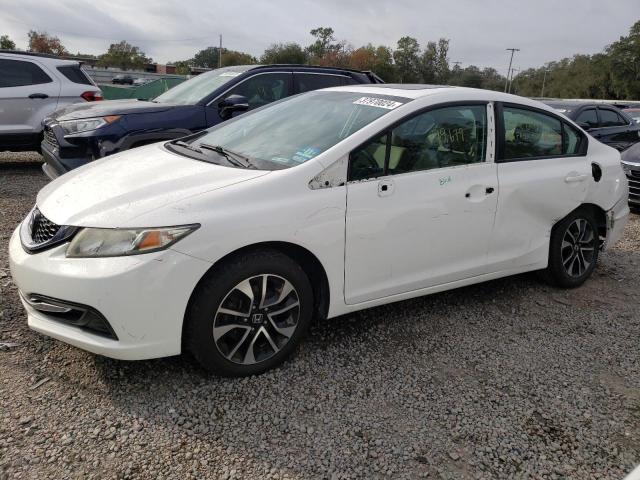 Image 1 of 2015 HONDA CIVIC EX 2015 with VIN 19XFB2F81FE211284