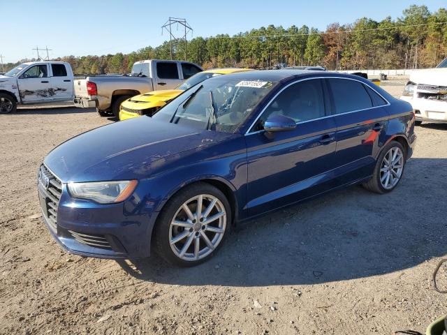 Изображение 2015 AUDI A3 PREMIUM PLUS 2015