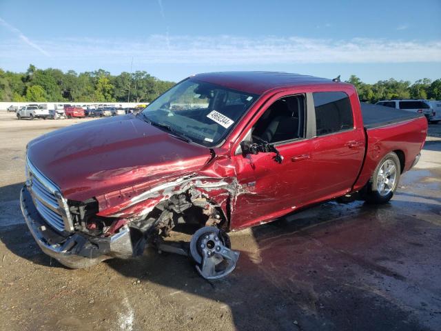 Изображение 1 2019 RAM 1500 CLASSIC SLT 2019 с VIN 1C6RR6LT8KS563754