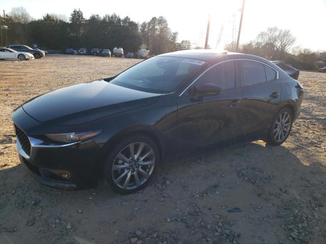 Image 1 of 2022 MAZDA 3 PREMIUM 2022 with VIN 3MZBPADL9NM316545