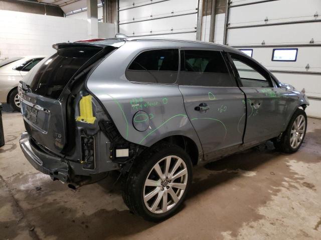 Obraz 3 z 2017 VOLVO XC60 T5 INSCRIPTION 2017 z VIN YV440MRU3H2018634