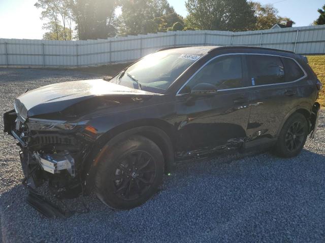 Image 1 of 2024 HONDA CR-V SPORT 2024 with VIN 5J6RS5H56RL000203