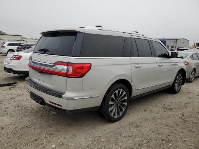 Image 3 of 2020 LINCOLN NAVIGATOR L RESERVE 2020 with VIN 5LMJJ3LT9LEL05148