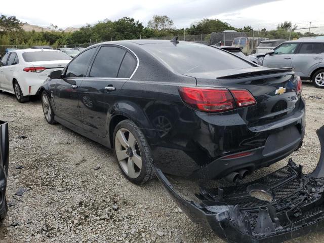 Obraz 2 z 2014 CHEVROLET SS  2014 z VIN 6G3F15RW3EL928292