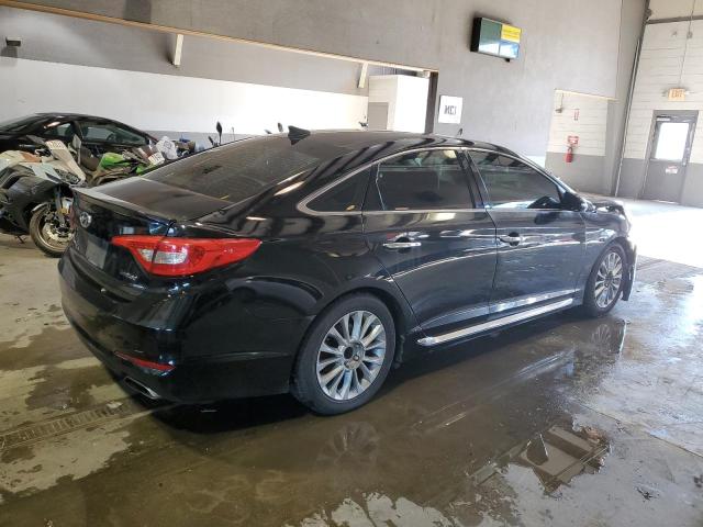 Image 3 of 2015 HYUNDAI SONATA SPORT 2015 with VIN 5NPE34AF5FH106379