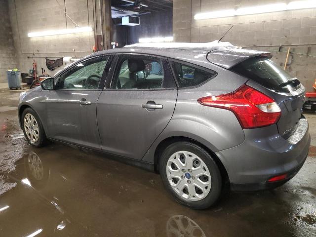Изображение 2 2012 FORD FOCUS SE 2012 с VIN 1FAHP3K28CL127537