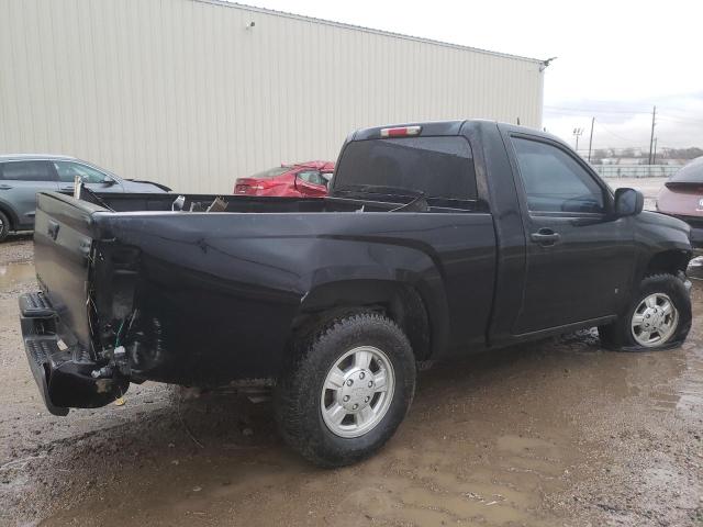 Obraz 3 z 2008 CHEVROLET COLORADO LS 2008 z VIN 1GCCS249788192140
