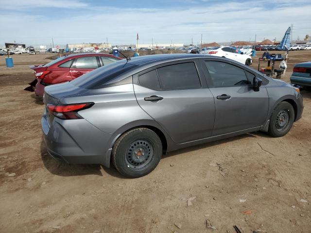 Obraz 3 z 2020 NISSAN VERSA S 2020 z VIN 3N1CN8DV8LL903462