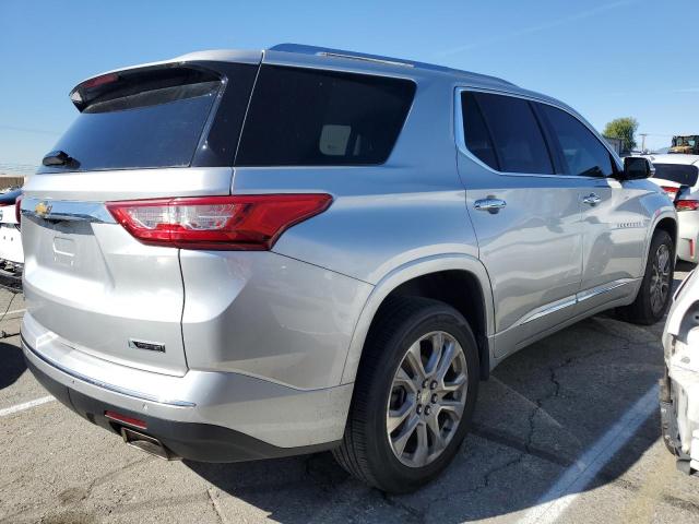Изображение 3 2018 CHEVROLET TRAVERSE PREMIER 2018 с VIN 1GNERKKW3JJ181140