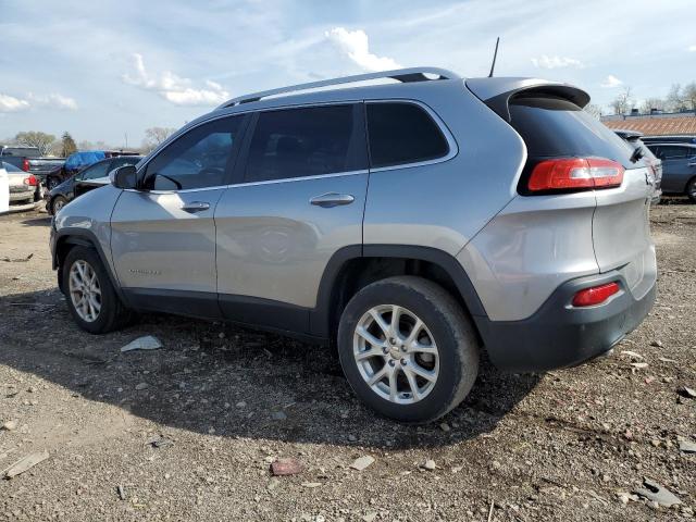 Изображение 2 2017 JEEP CHEROKEE LATITUDE 2017 с VIN 1C4PJLCB8HW549691