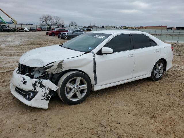 Изображение 1 2013 TOYOTA CAMRY L 2013 с VIN 4T1BF1FK3DU690004