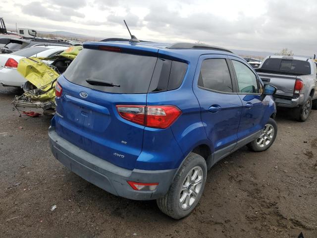 Obraz 3 z 2018 FORD ECOSPORT SE 2018 z VIN MAJ6P1UL4JC173963