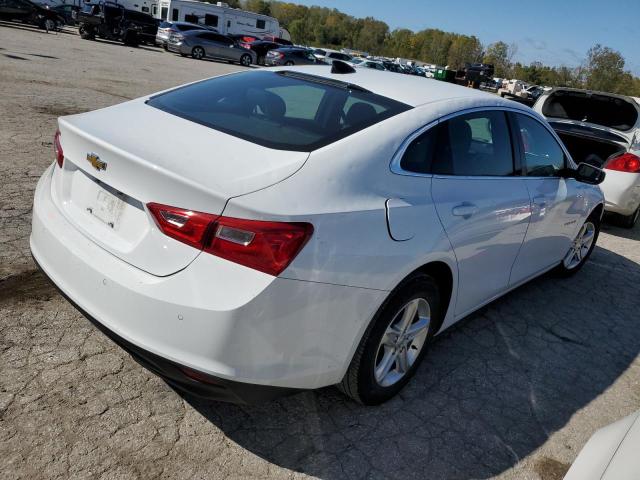 Image 3 of 2022 CHEVROLET MALIBU LS 2022 with VIN 1G1ZC5ST0NF139710