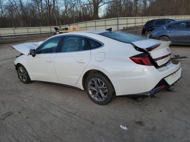 Image 2 of 2020 HYUNDAI SONATA SEL 2020 with VIN 5NPEL4JA3LH044836