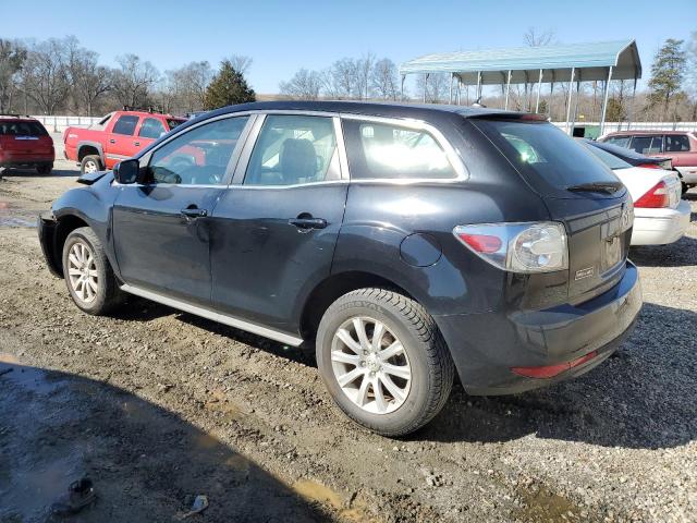 Изображение 2 2010 MAZDA CX-7  2010 с VIN JM3ER2W54A0313345