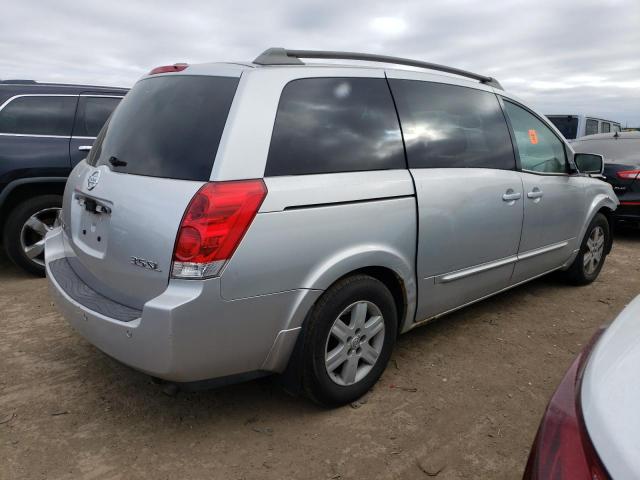 Obraz 3 z 2004 NISSAN QUEST S 2004 z VIN 5N1BV28UX4N367182