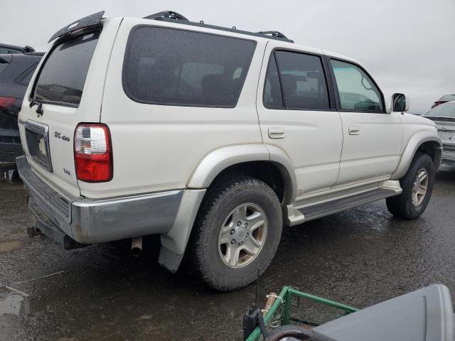Obraz 3 z 2002 TOYOTA 4RUNNER SR5 2002 z VIN JT3HN86R229074709