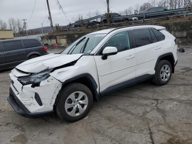 Изображение 1 2019 TOYOTA RAV4 LE 2019 с VIN 2T3G1RFV1KW051105