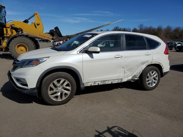 Image 1 of 2015 HONDA CR-V EX 2015 with VIN 5J6RM4H57FL069854