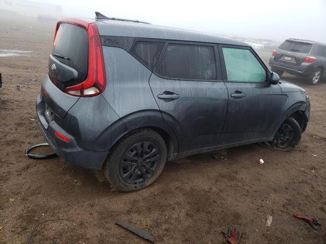 Изображение 3 2021 KIA SOUL LX 2021 с VIN KNDJ23AU0M7743188