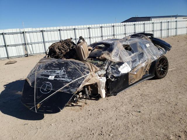 Image 1 of 2015 PORSCHE 911 CARRERA S 2015 with VIN WP0AB2A98FS124828