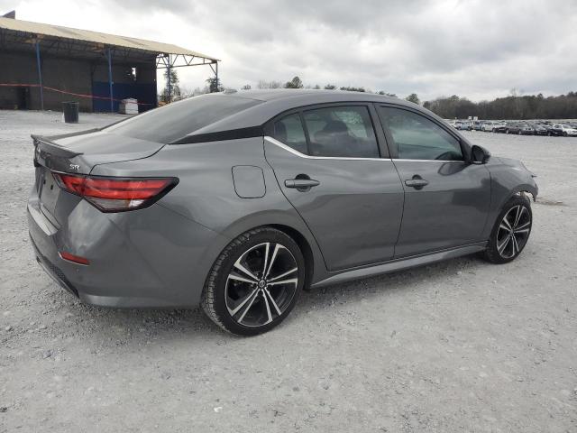 Obraz 3 z 2020 NISSAN SENTRA SR 2020 z VIN 3N1AB8DV5LY293037