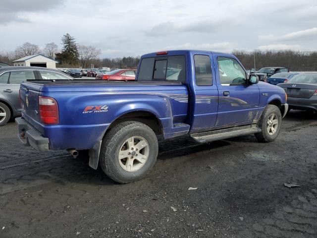 Изображение 3 2003 FORD RANGER SUPER CAB 2003 с VIN 1FTZR45E43PB18668