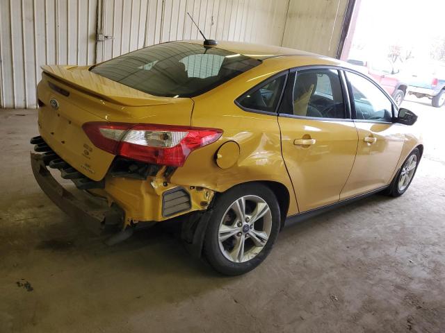 Obraz 3 z 2012 FORD FOCUS SE 2012 z VIN 1FAHP3F24CL366660