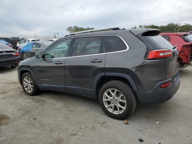 Obraz 2 z 2016 JEEP CHEROKEE LATITUDE 2016 z VIN 1C4PJLCS6GW138322