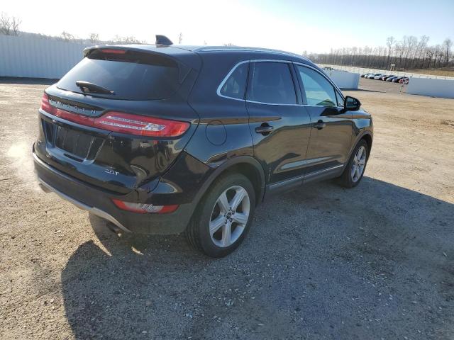 Изображение 3 2017 LINCOLN MKC PREMIERE 2017 с VIN 5LMCJ1C97HUL28703