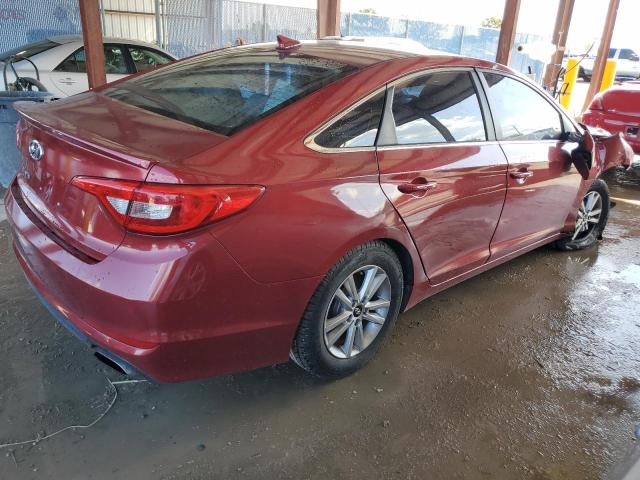 Изображение 3 2016 HYUNDAI SONATA SE 2016 с VIN 5NPE24AF3GH321117