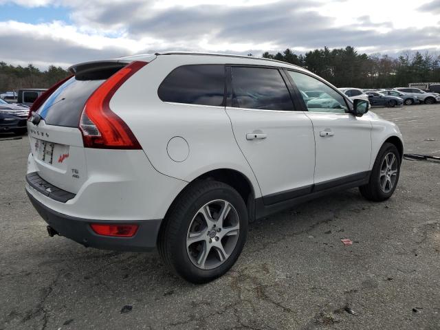 Изображение 3 2011 VOLVO XC60 T6 2011 с VIN YV4902DZ9B2204957