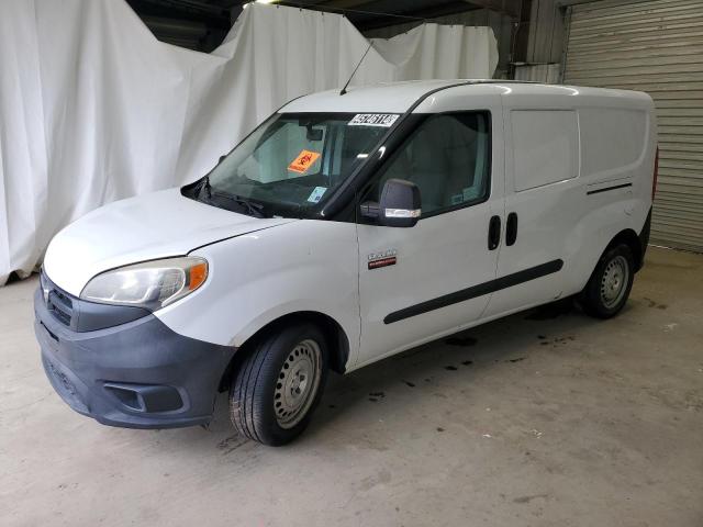 Image 1 of 2016 RAM PROMASTER CITY  2016 with VIN ZFBERFAT3G6B33646